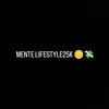 mentelifestyle25k