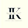 IK COSMETICS