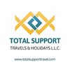Total Support Travels