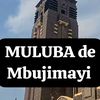 MULUBA de Mbujimayi