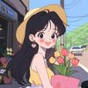 小雨姊