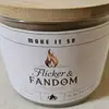 flickerandfandom