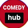 comedy.hub.ug