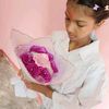 ribbonbouquet336