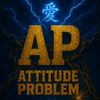 Attitude Problem