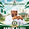 Hon FARUK ALIYU MEDIA🤝