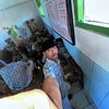 PENGHUNI sini