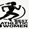 Best Athletic Women