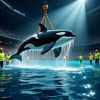 rescue Orca's