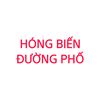 HÓNG BIẾN ĐƯỜNG PHỐ