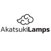 Akatsuki Lamps