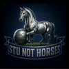 Stu Not Horses