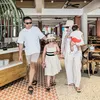 Kertajaya Family