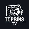 TopBinsTV_Ukraine ⚽️🔥