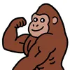 gympanzee