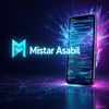 Mistar Asabil | Tech Creator