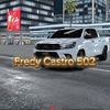 ♡🍀Fredy Castro ⁵⁰²♡
