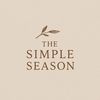 thesimpleseason