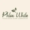 Phlox White