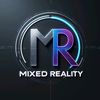 MR Mixed Reality