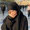 خادمت لسيّده زينب🥺