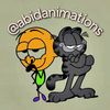 Abid animations