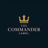 the_commander_label