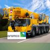 Aramco crane test Question