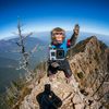 VLOGGER MONKEY