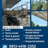 Bengkel las budi