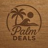 PALM DEALS 🌴