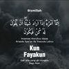 bismilah100x