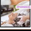 Gội đầu chỉ 25k