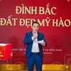 đình bắc đất đẹp mỹ hào