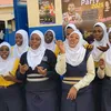 KABUYE MEMORIAL HIGH SCHOOL
