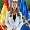 FUNDACIÓN PRINCESA LEONOR 👸🏼