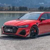 audirs6sansplaque
