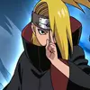 deidara.akatsuki886