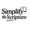 simplifythescripture