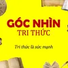 góc nhìn tri thức