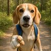 El Perro Chacarrón