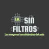 La IA Sin Filtro