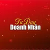 Tư Duy Doanh Nhân