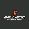 Ballistic-Billiard