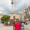 Ali Mahmood