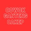 cwkgantengcakep