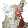 hearthunderblade