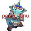 porra nunu