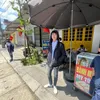 Hoàng Tử Họ Trần