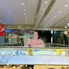 Hoài Ngân